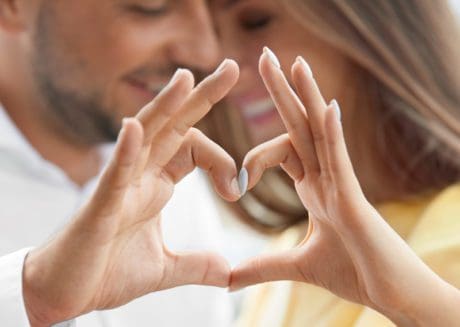 How to know if you’re legally in a de facto relationship