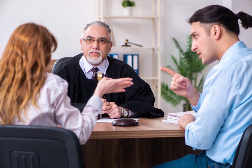 What Are My Obligations When Serving Divorce Papers Oxford Partners 