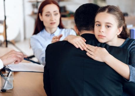 Co-Parenting with a High-Conflict Ex: Strategies Backed by Research