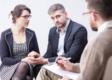 How to Prepare for Family Mediation