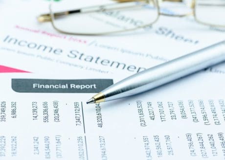 The Family Law Guide To Financial Disclosure