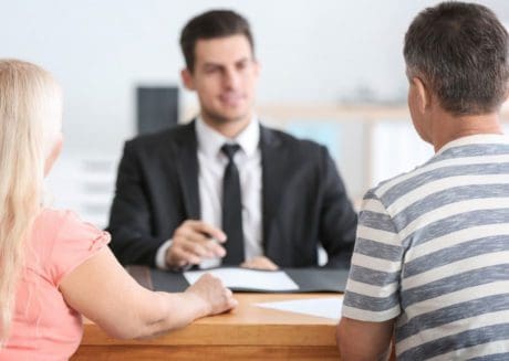 Understanding Discovery And Disclosure In Family Law