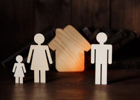 What Happens in Family Law When One Parent Relocates?