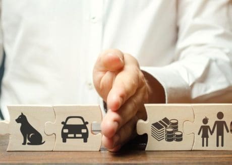 Applying For Divorce: Everything You Need To Know